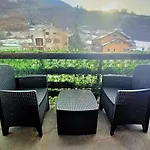 Les Dentelles Bilocale A Charvensod Vicino L\'Ovovia Di Pila